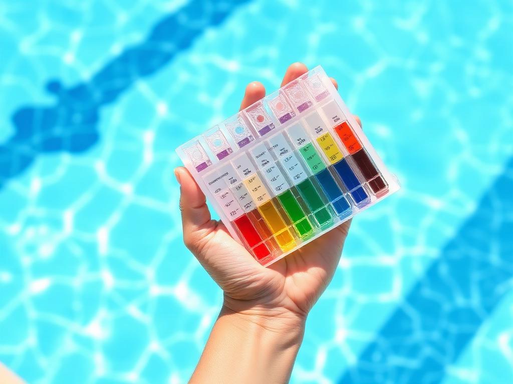 Water Chemistry