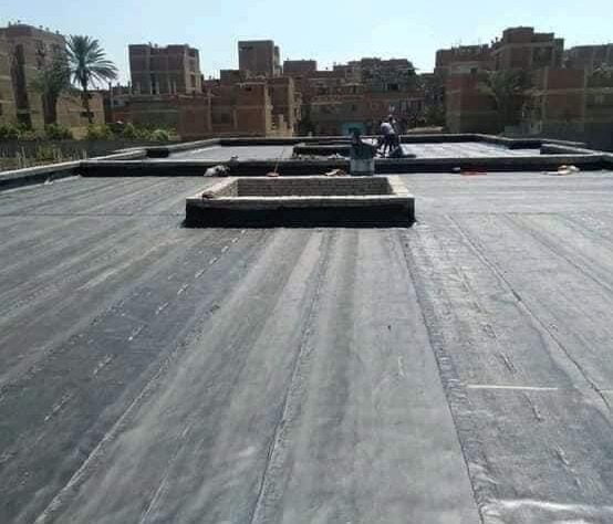 عزل اسطح بالكويت اتصل الآن